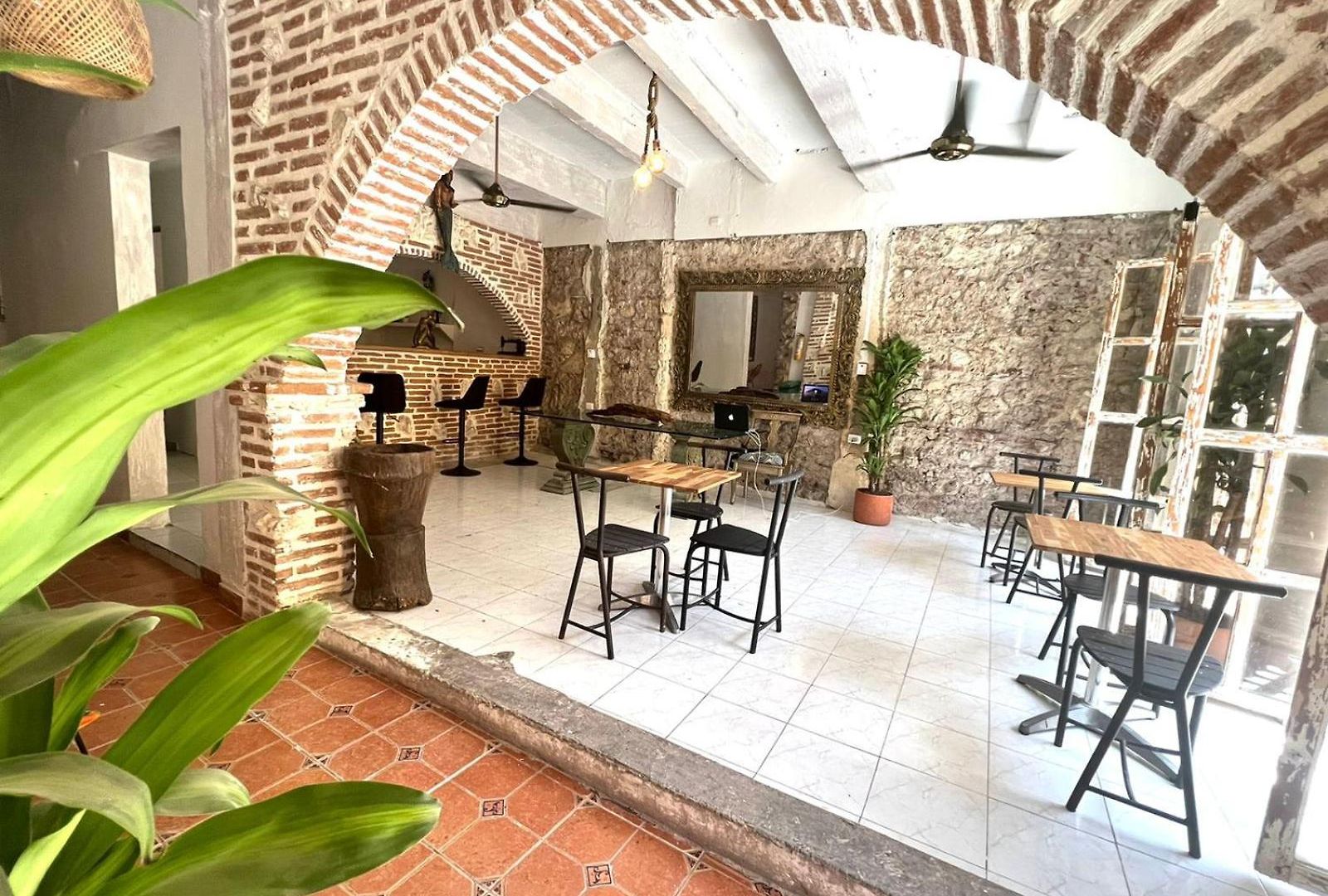 Pachamama Cartagena