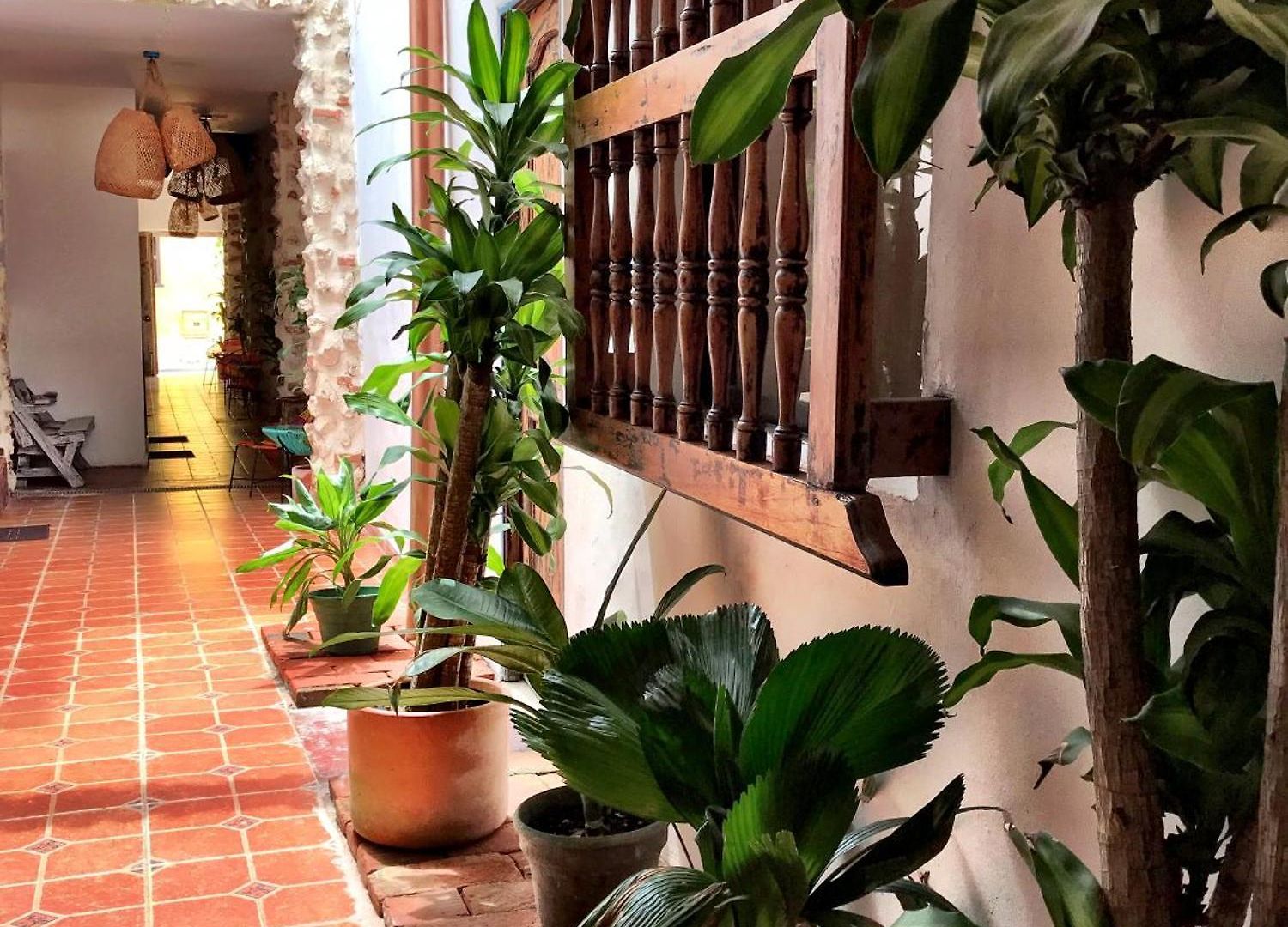 Pachamama