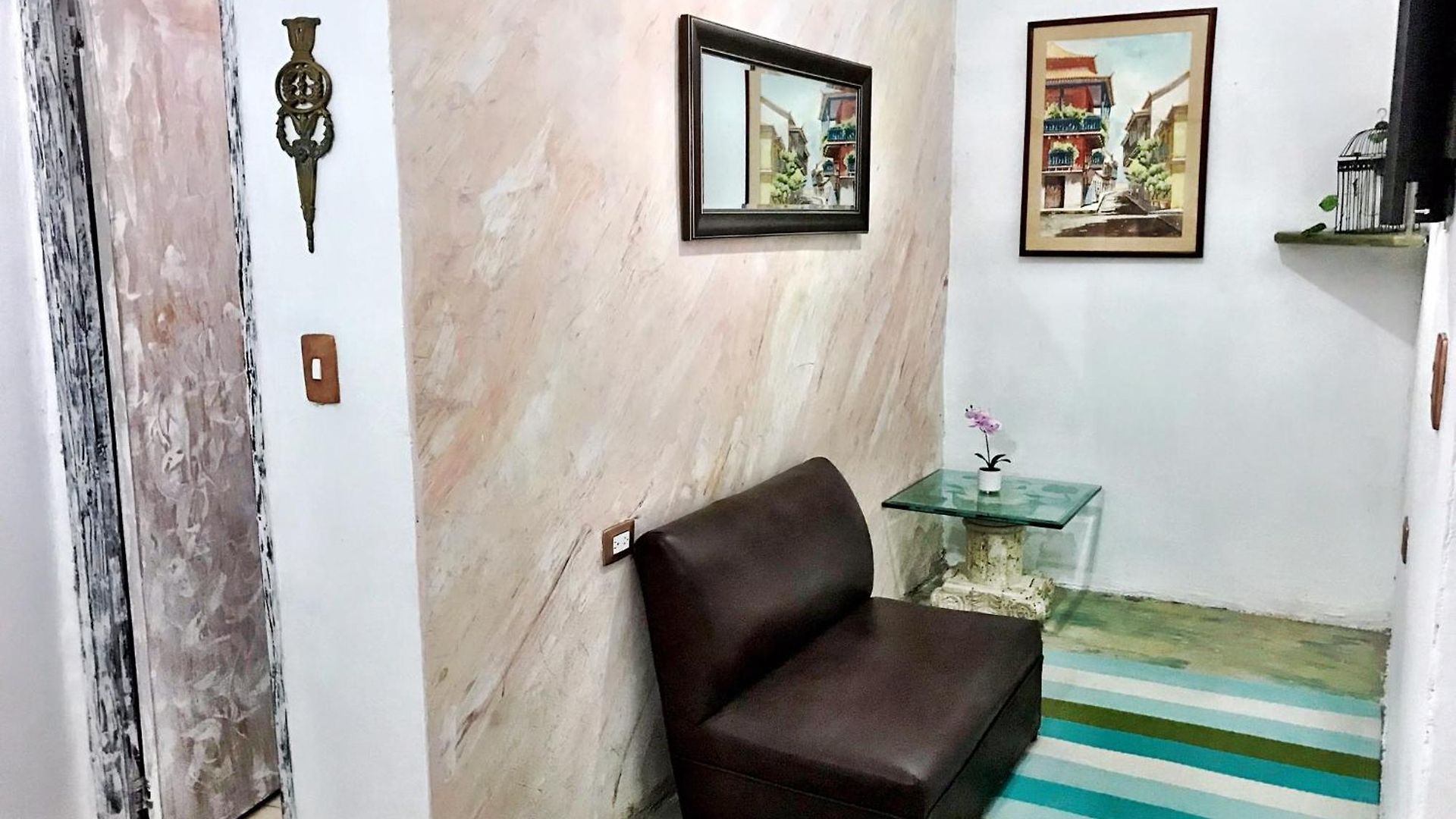 Hostal Pachamama