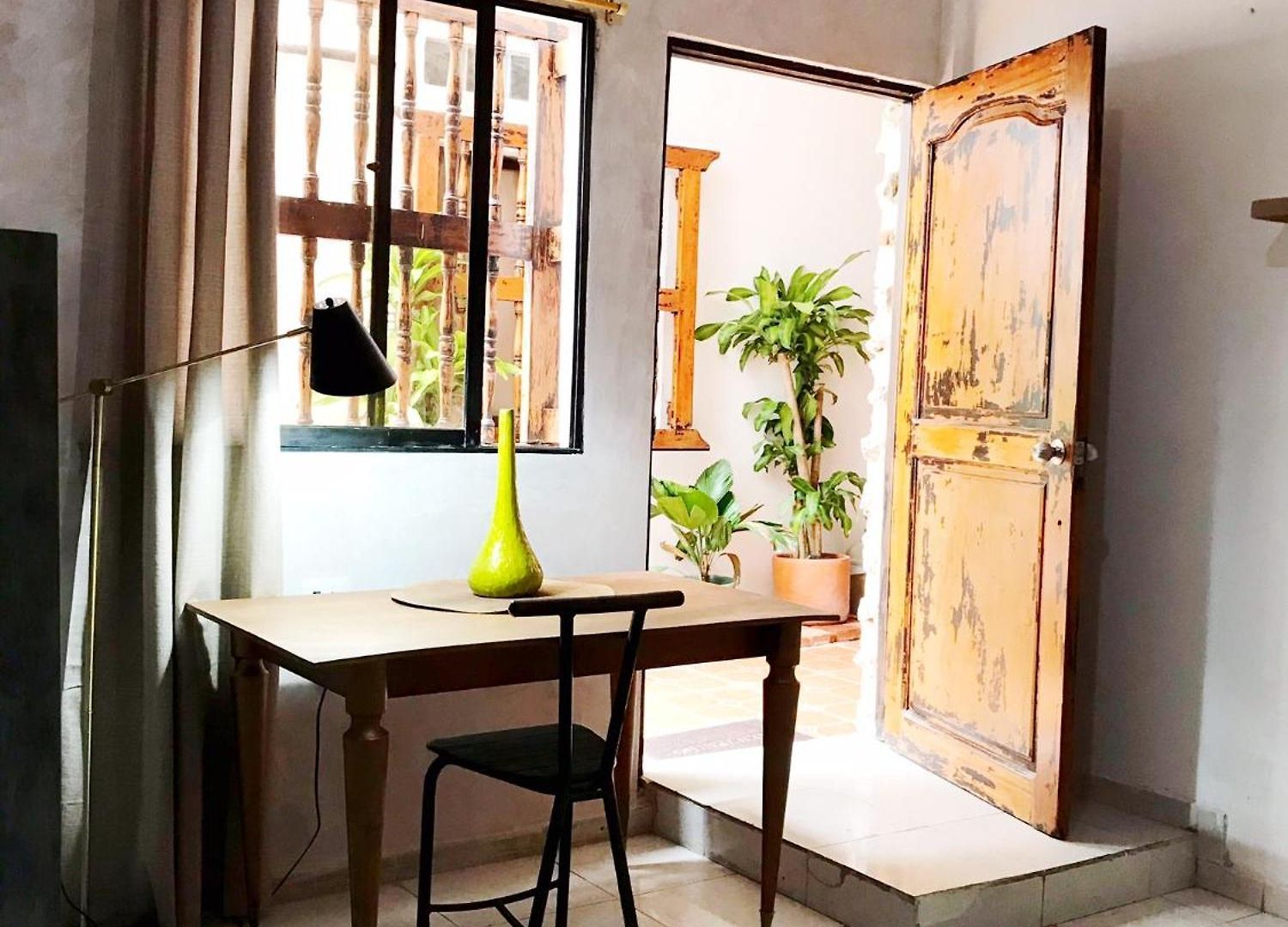 Pachamama Hostal