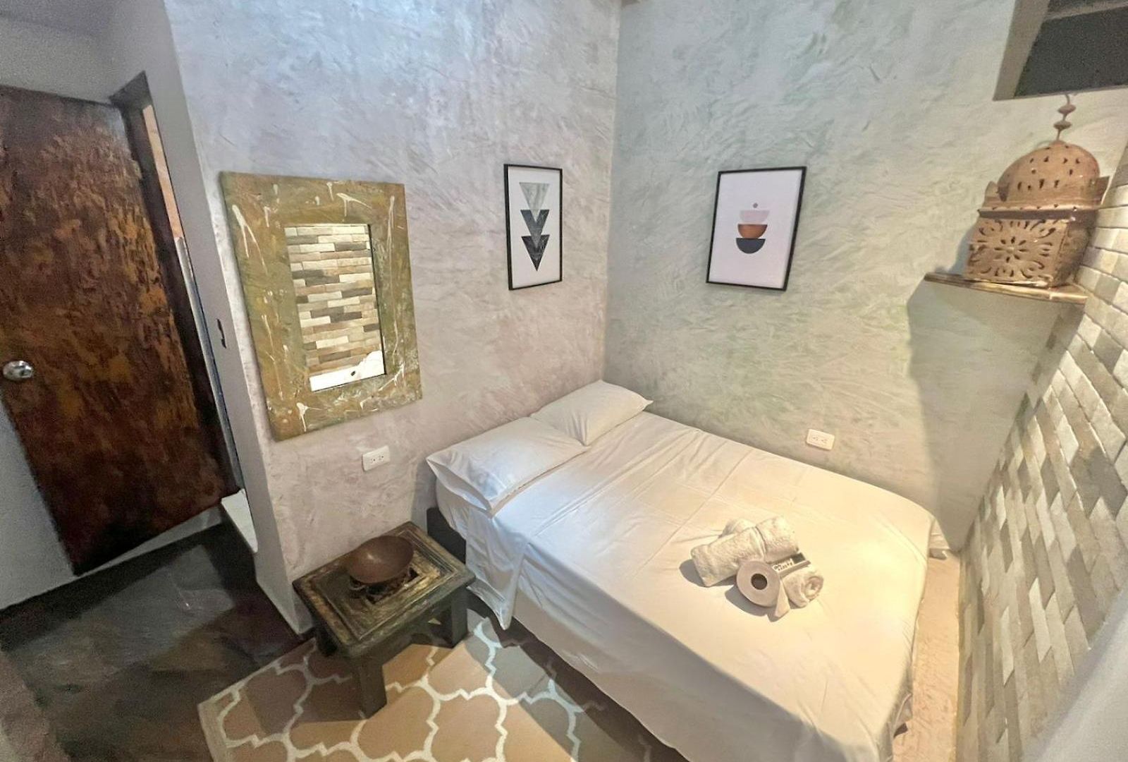 Hostal Pachamama *
