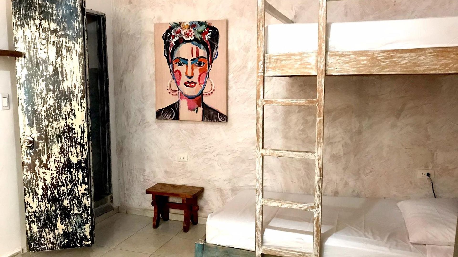 Pachamama Hostal