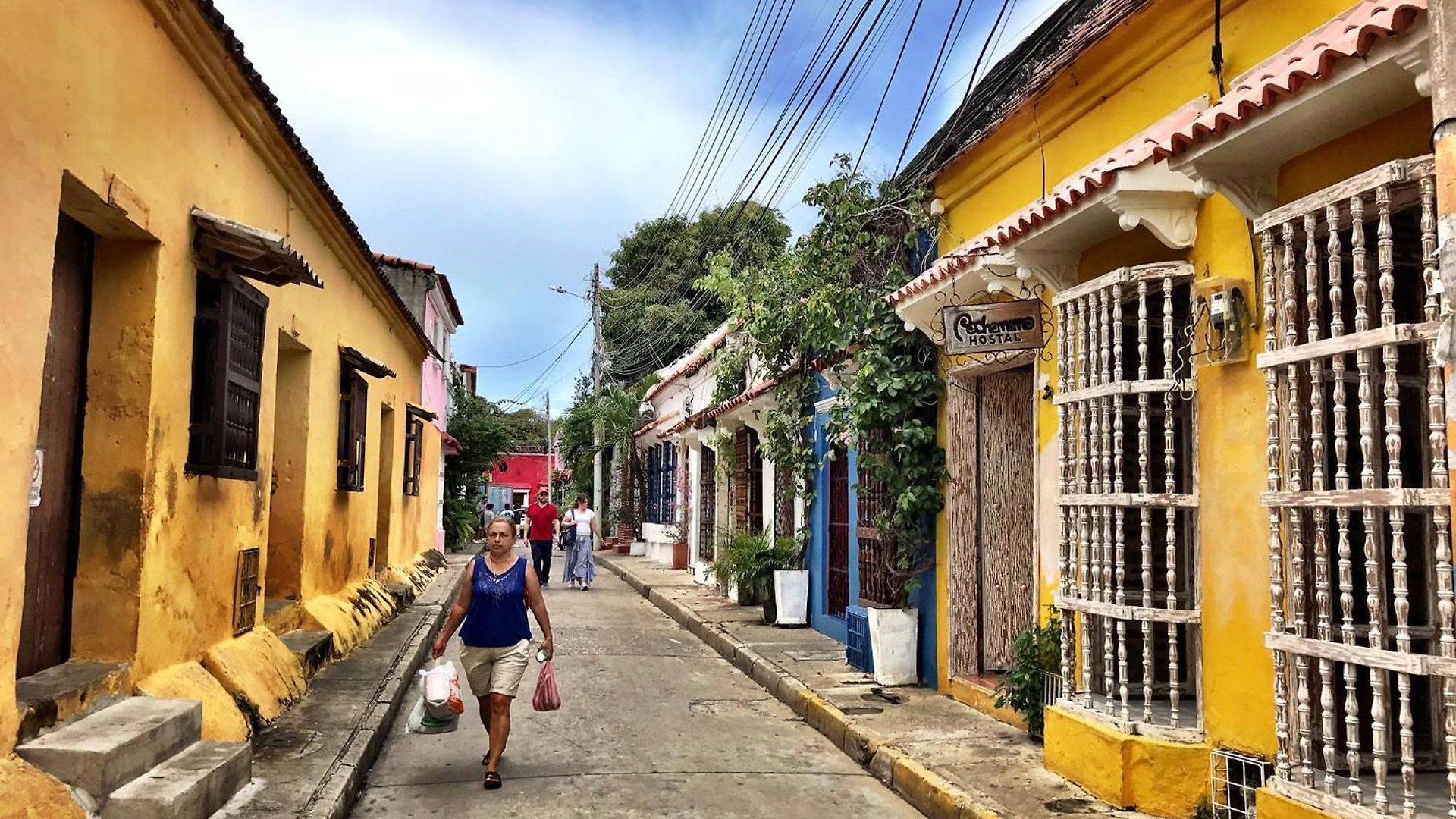 Pachamama