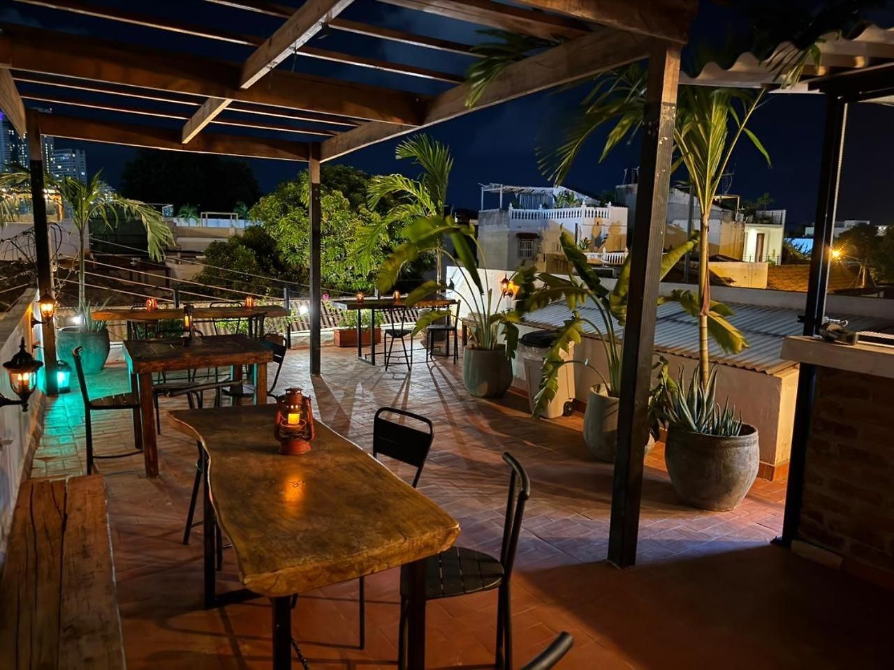 Hostal Pachamama