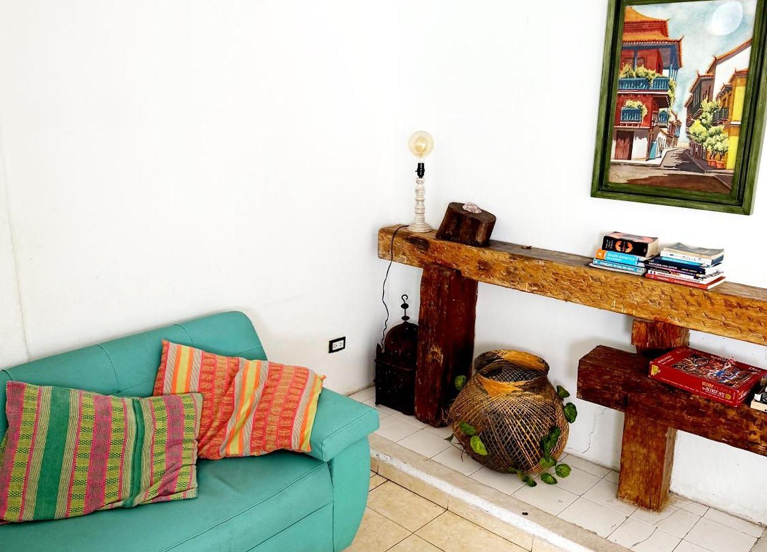 Hostal Pachamama *