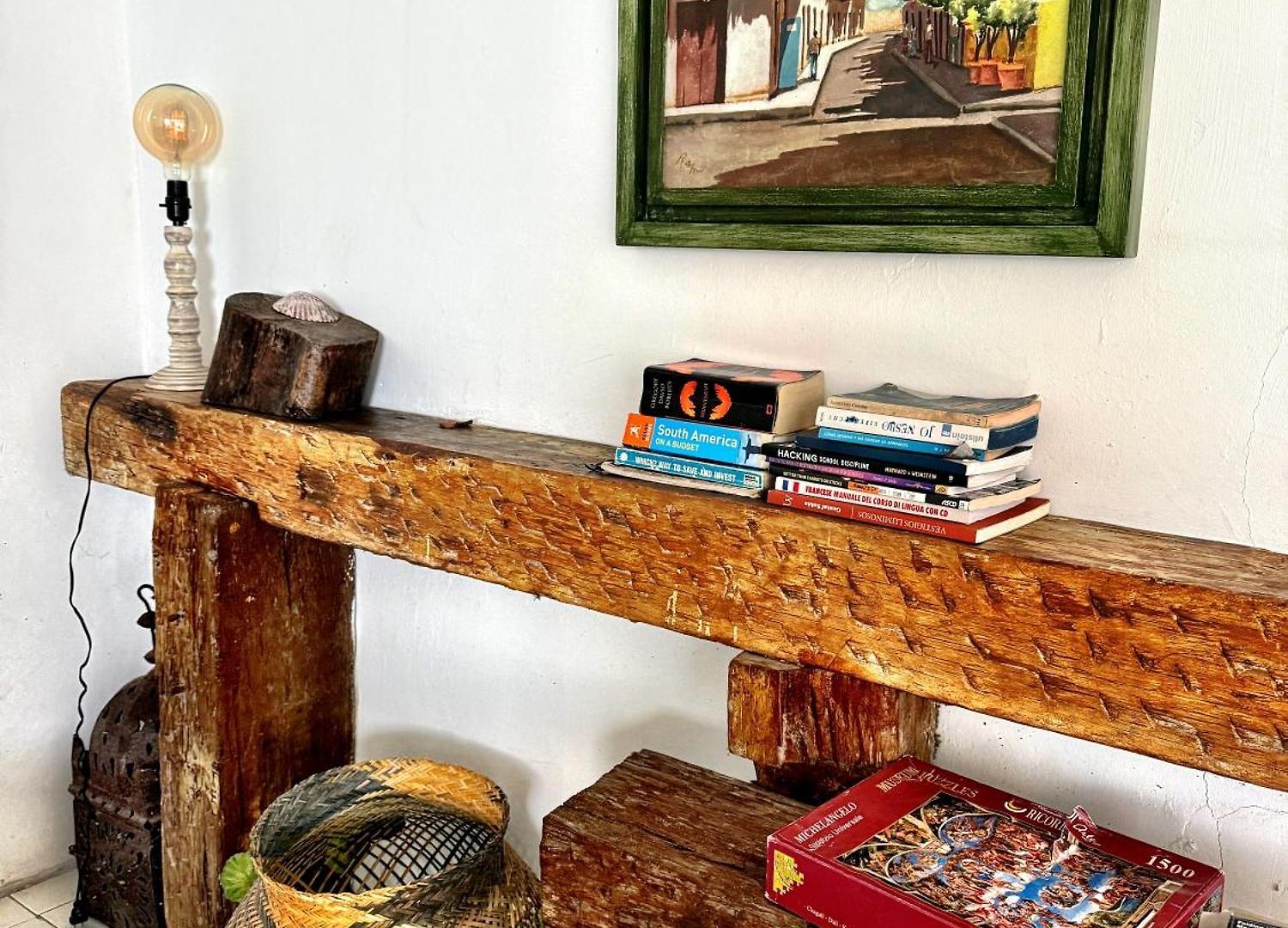 Hostal Pachamama Cartagena