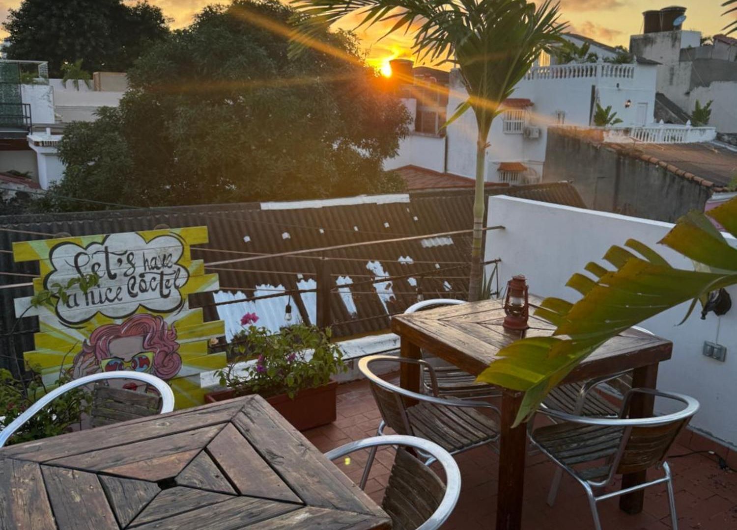 Pachamama Hostal