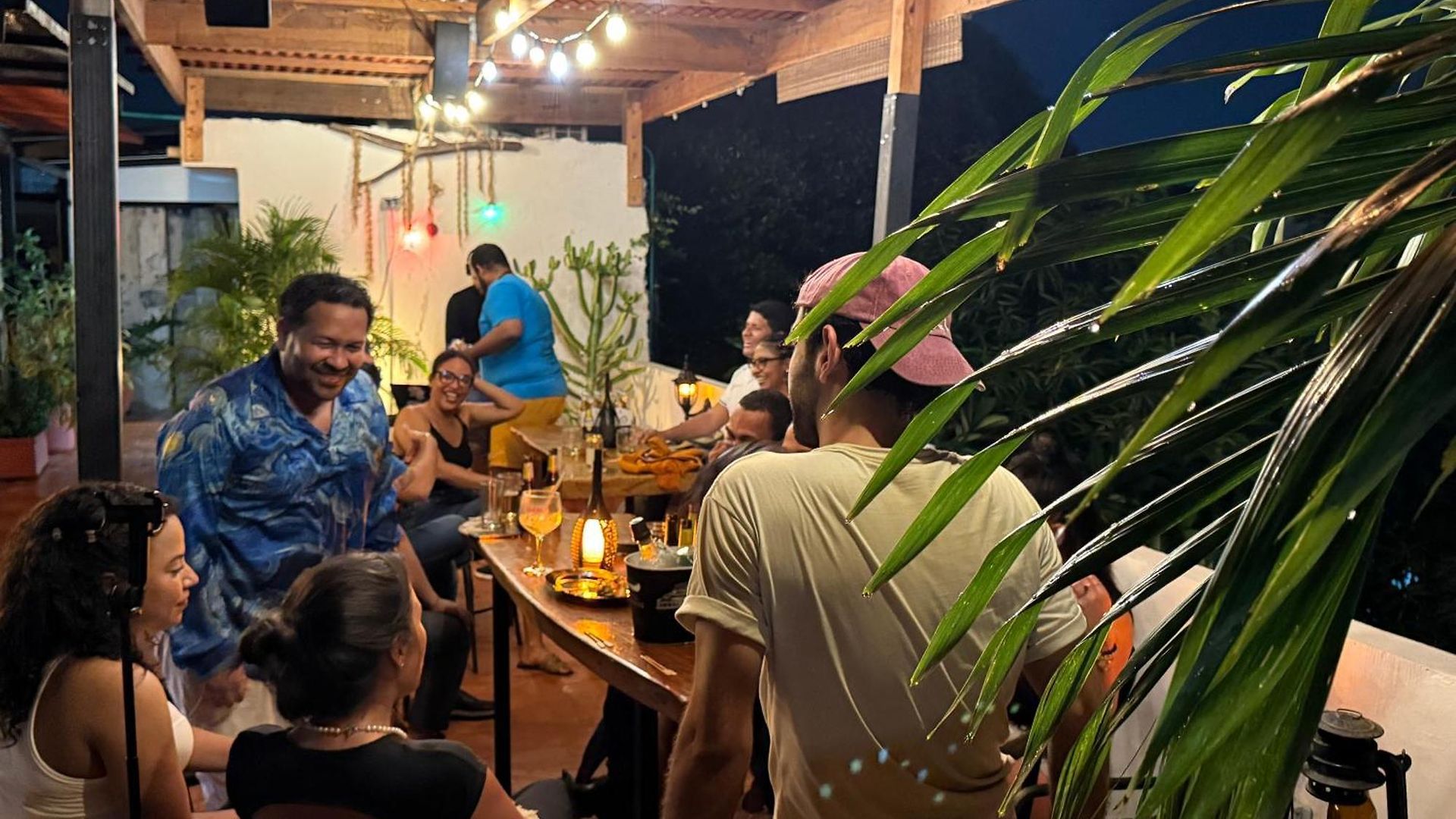Hostal Pachamama