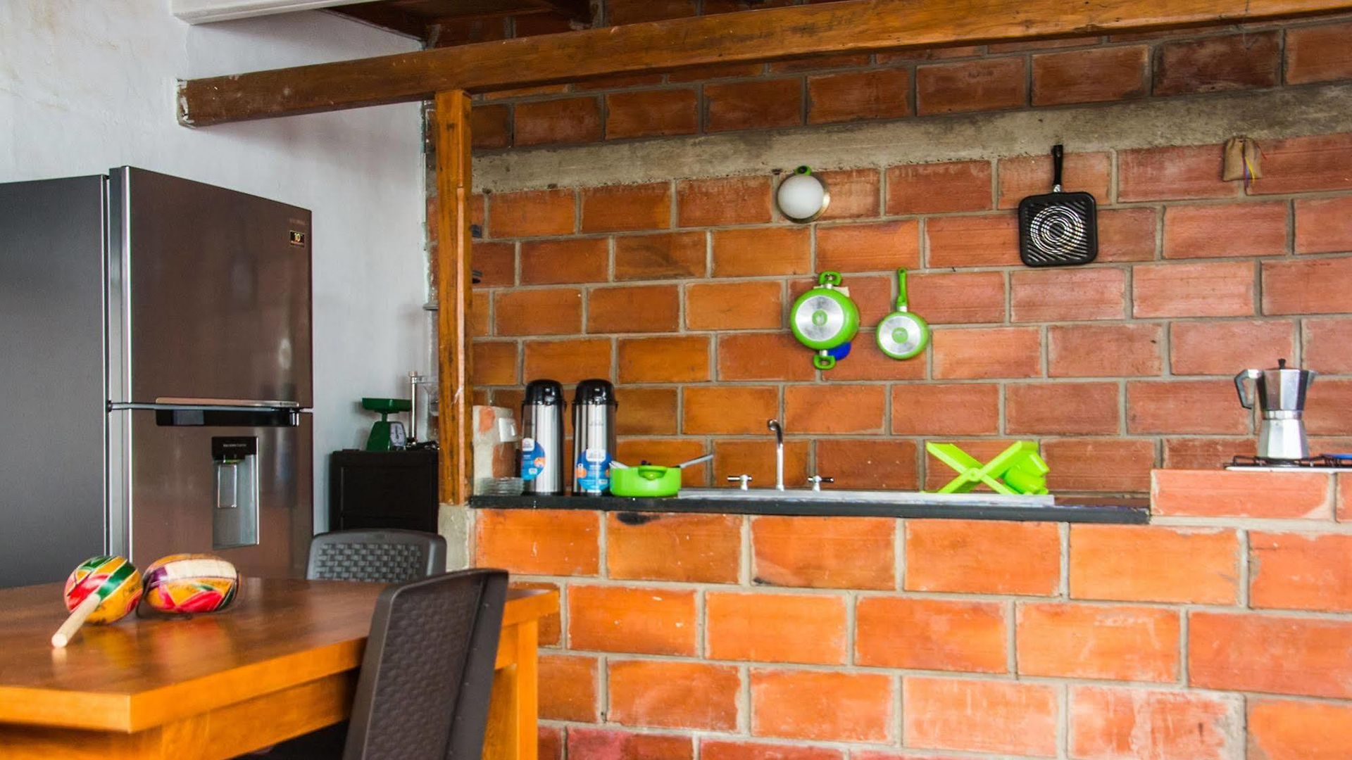 Hostal Pachamama