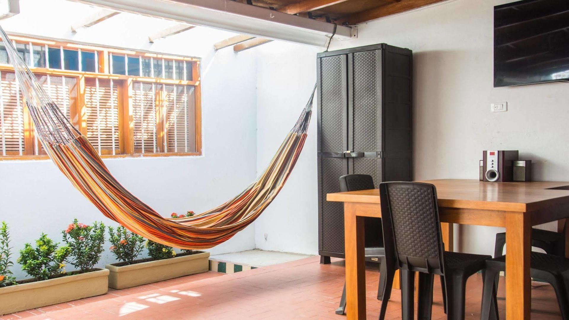 Pachamama Hostal