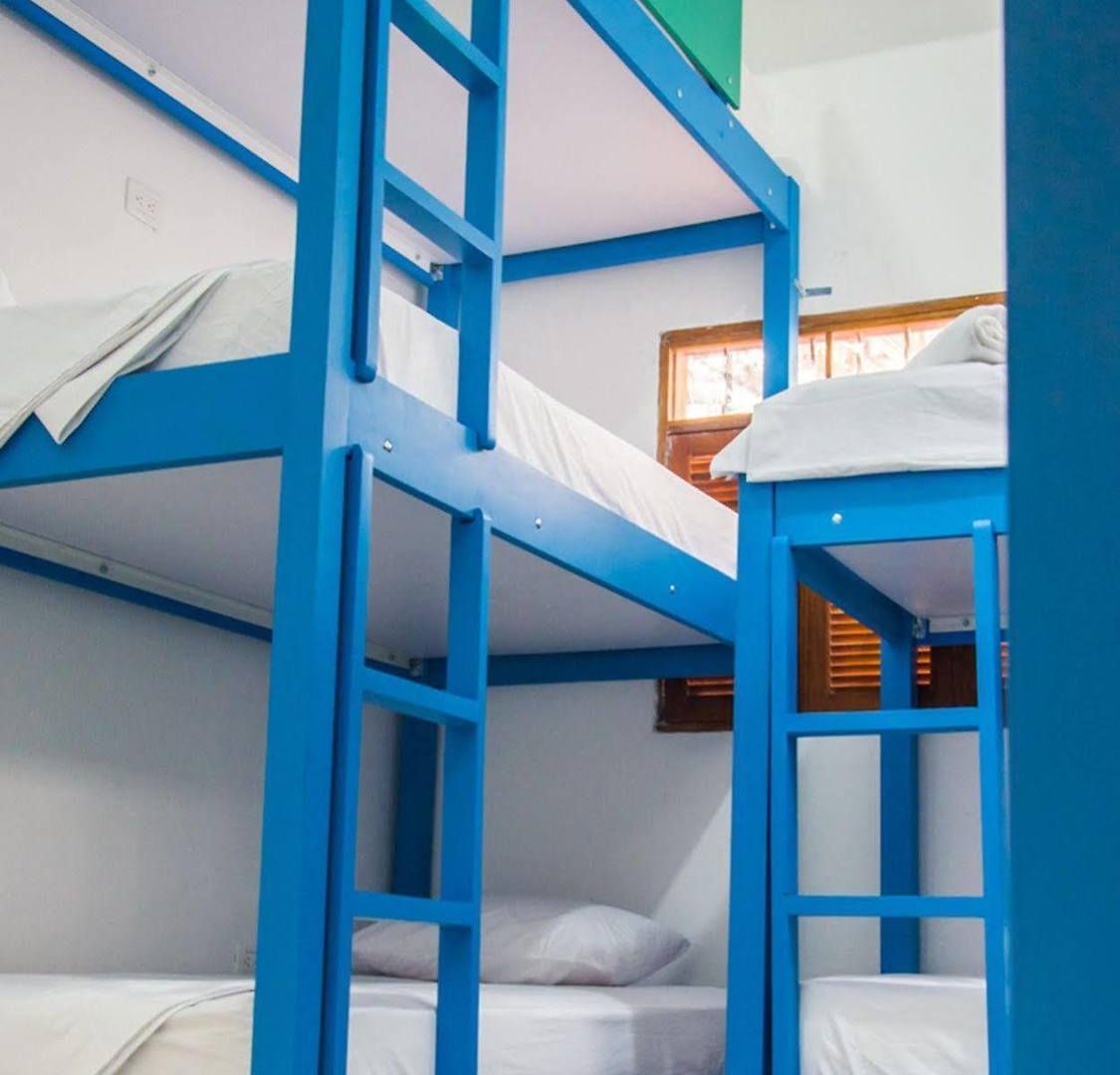 Pachamama Hostal *