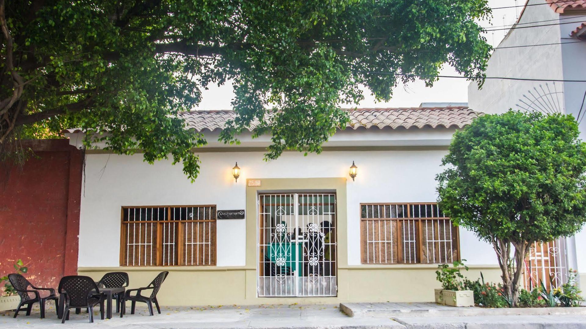 Pachamama Hostal *