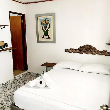 Pachamama Hostal