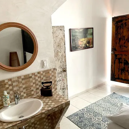 Pachamama Hostal