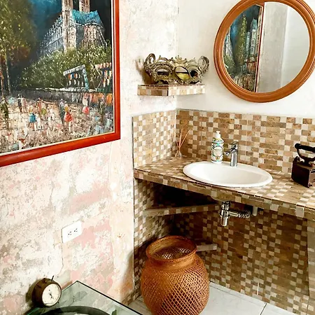 Pachamama Cartagena
