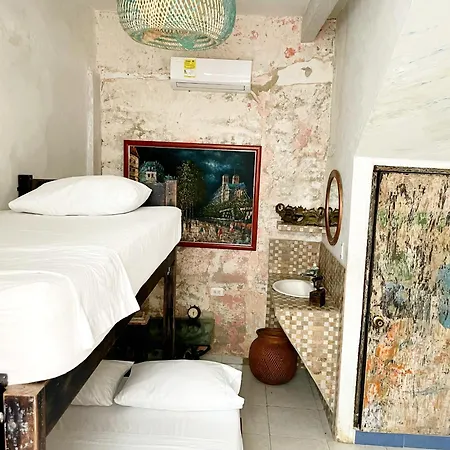 Hostal Pachamama