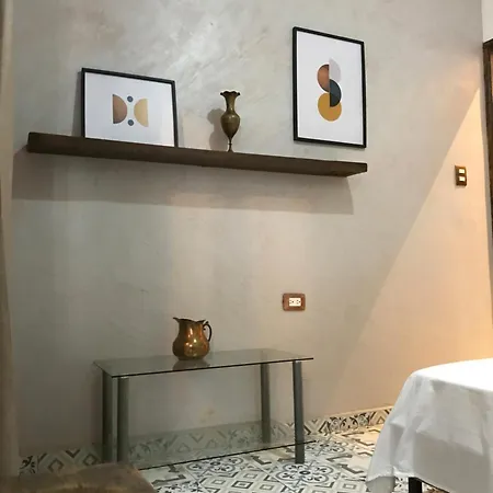 Pachamama Cartagena