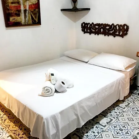 Pachamama Cartagena