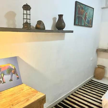 Hostal Pachamama Cartagena