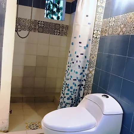 Hostal Pachamama Cartagena