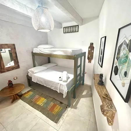 Pachamama Hostal Cartagena
