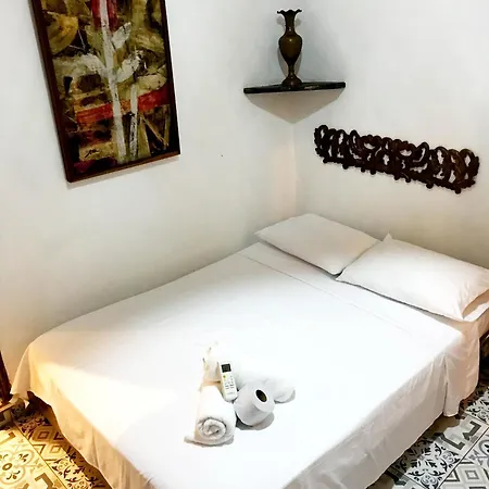 Hostal Pachamama Cartagena