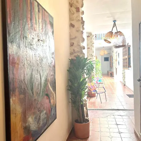 Hostal Pachamama