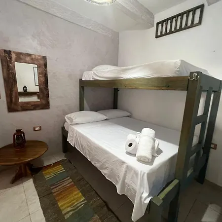 Pachamama Hostal *