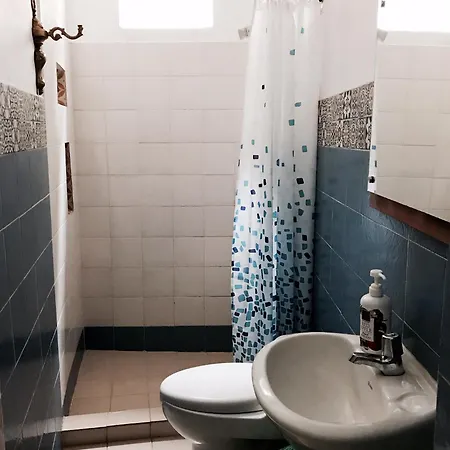 Pachamama Hostal Cartagena