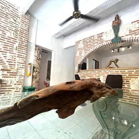 Hostal Pachamama