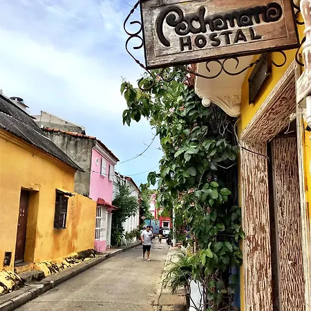Hostal Pachamama