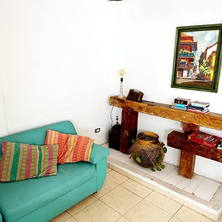 Hostal Pachamama *