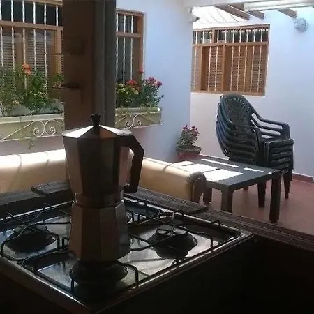Pachamama Cartagena