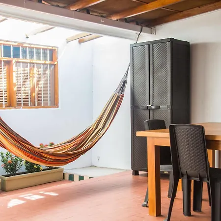 Pachamama Hostal