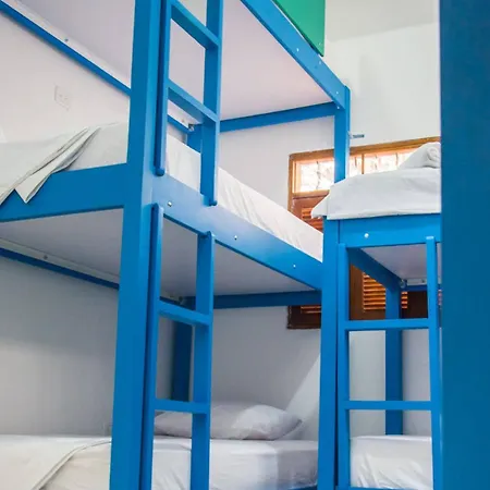 Pachamama Hostal *