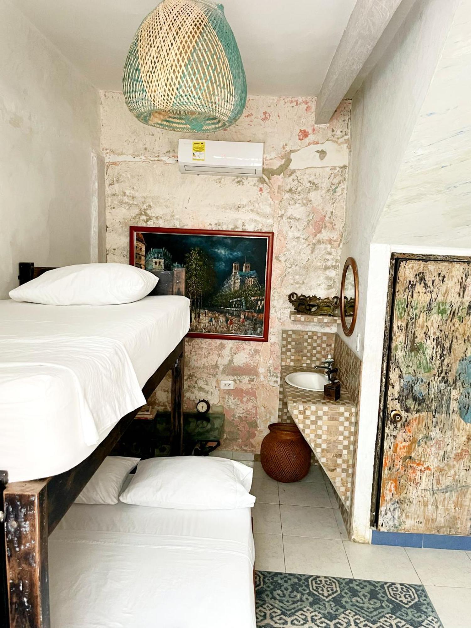 Hostal Pachamama
