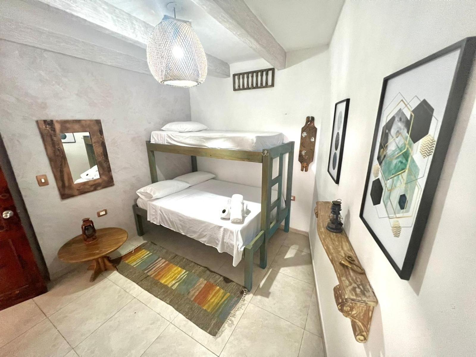 Pachamama Hostal Cartagena