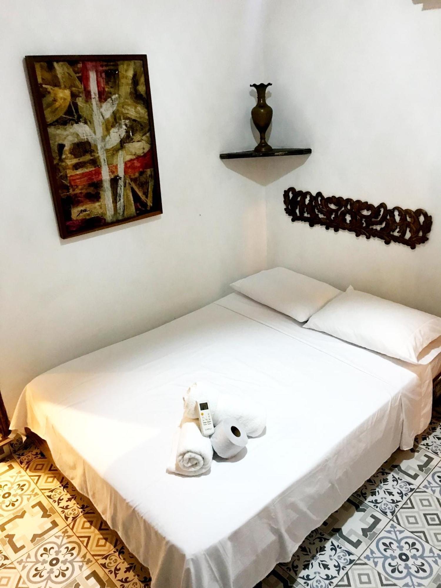 Hostal Pachamama Cartagena