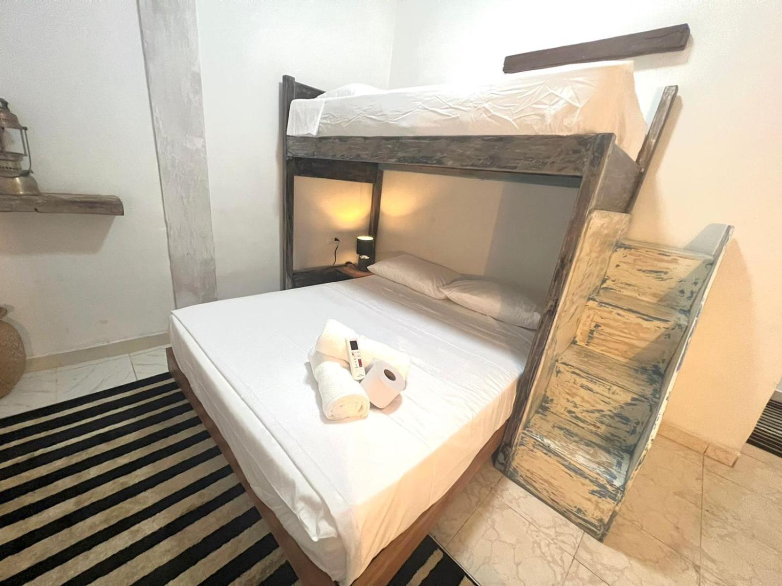 Hostal Pachamama Cartagena