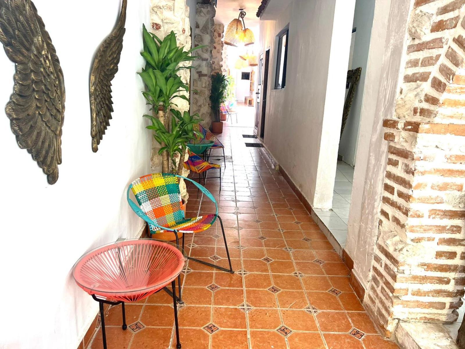 Pachamama * Cartagena