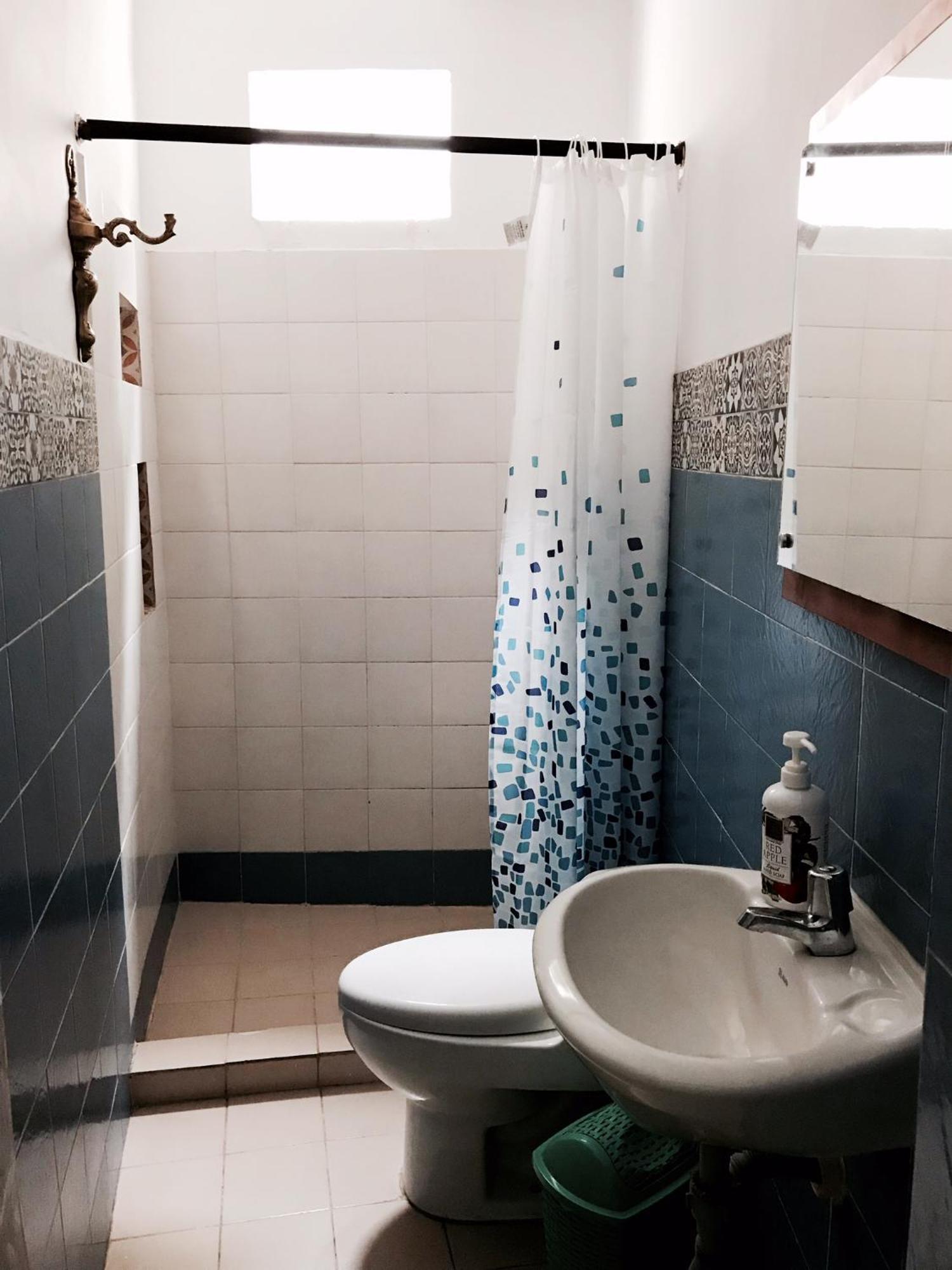 Pachamama Hostal Cartagena