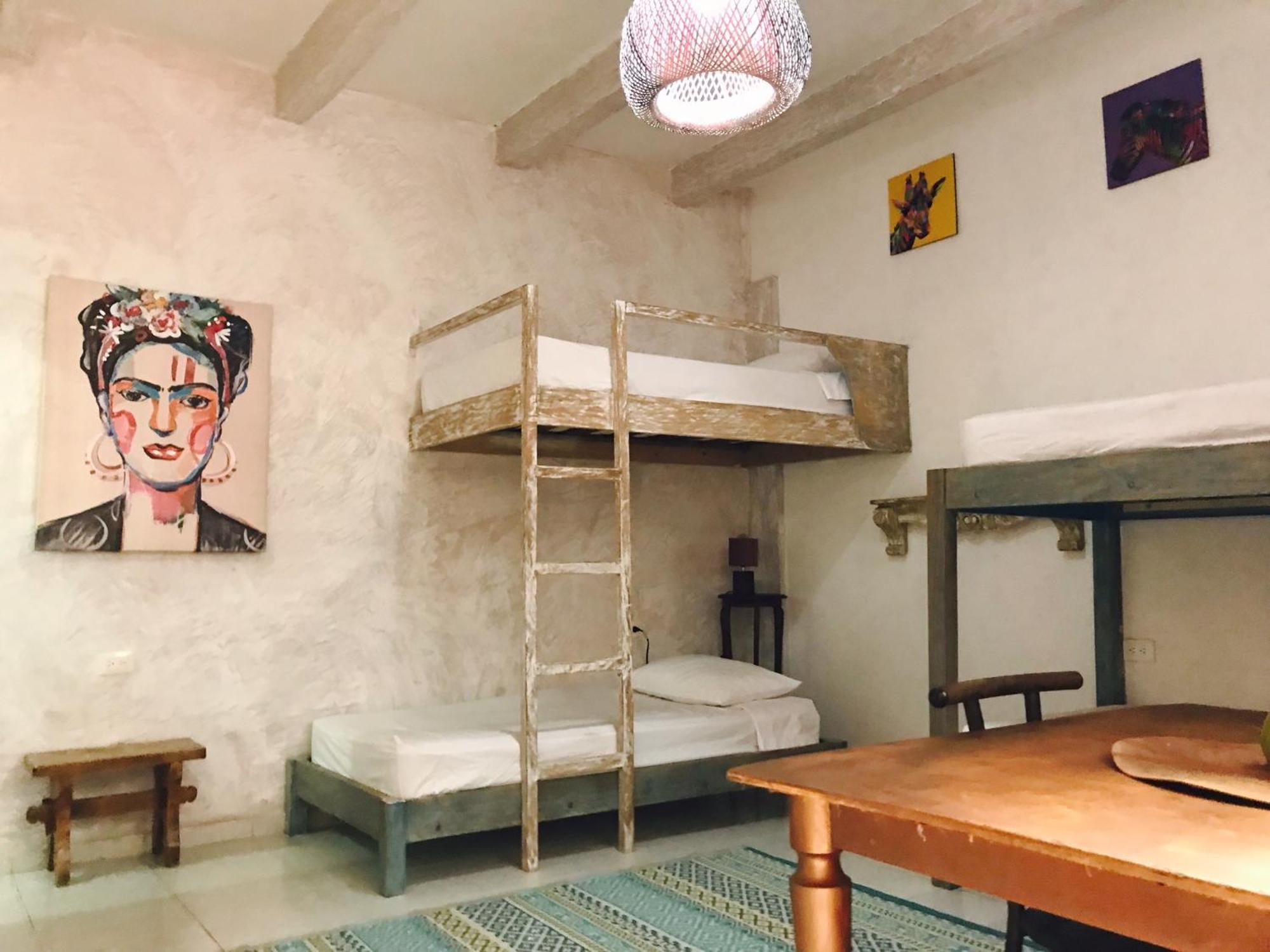 Pachamama Hostal Cartagena