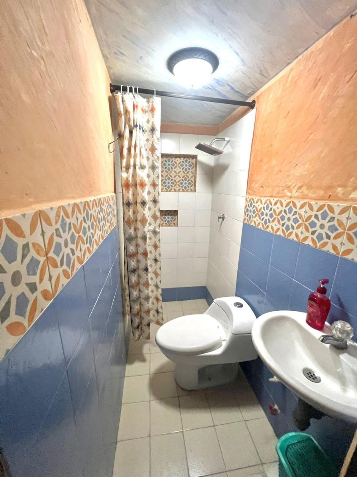 Pachamama * Cartagena