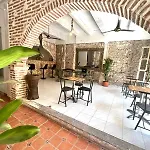 Pachamama Hostel Cartagena
