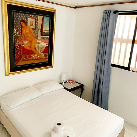 Pachamama Cartagena