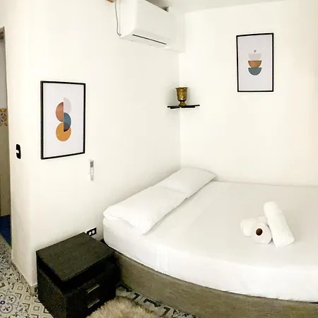 Hostal Pachamama *