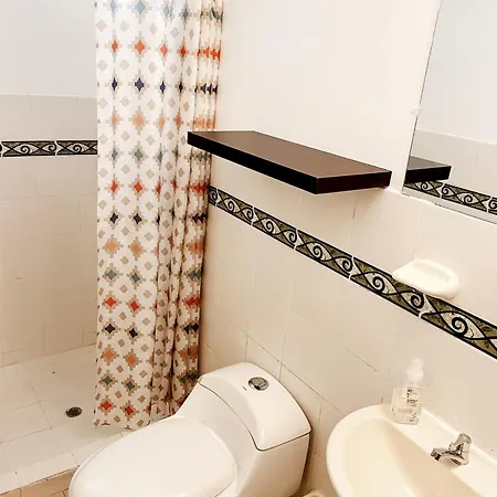 Hostal Pachamama Cartagena