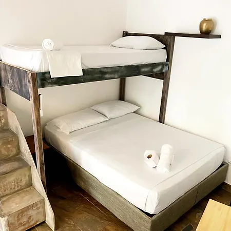 Hostal Pachamama Cartagena