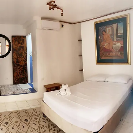 Hostal Pachamama