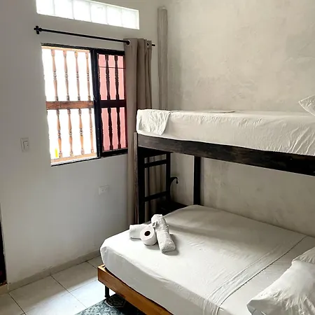 Pachamama Hostal